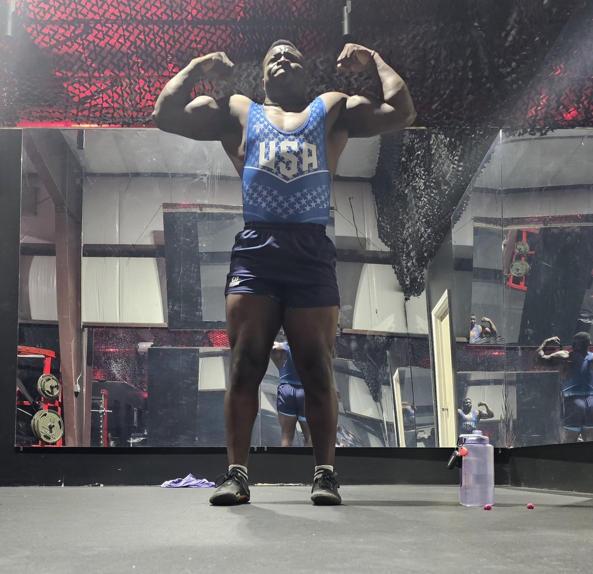 Blackman Bull😈💪🏿🖤 IG@blackman_bull tweet media