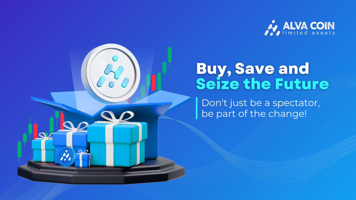 Alva Coin tweet media