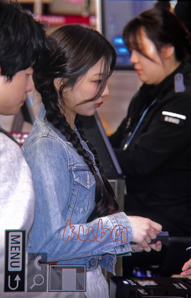 250409

#RUKA #루카 #河井瑠花 
#BABYMONSTER #베이비몬스터