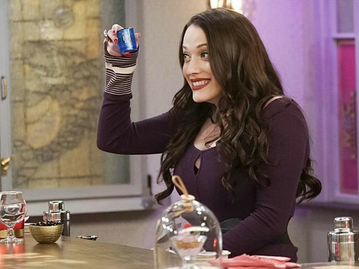 WarnerBros_Char's tweet image. 1st Warner Bros. Character of the Day is:
Max George Black from 2 Broke Girls

#WarneroftheDay #2BrokeGirls #WarnerBrosTelevision #CBS