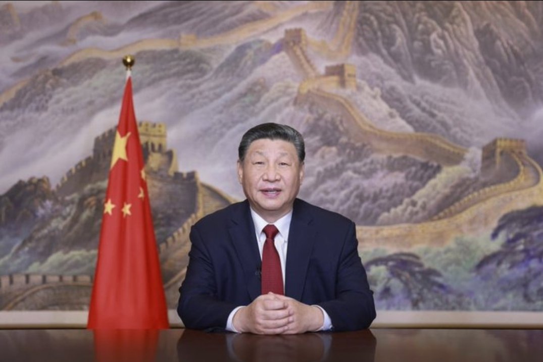 NandanKumar6851's tweet photo. JUST IN: 🇺🇸🇨🇳 White House says 104% tariffs on China officially went into effect today at noon eastern time. #ElonMusk #ARSRMA #China #tariffs #xinping #stockmarketcrash #BreakingNews https://t.co/wbI8XuGVb7