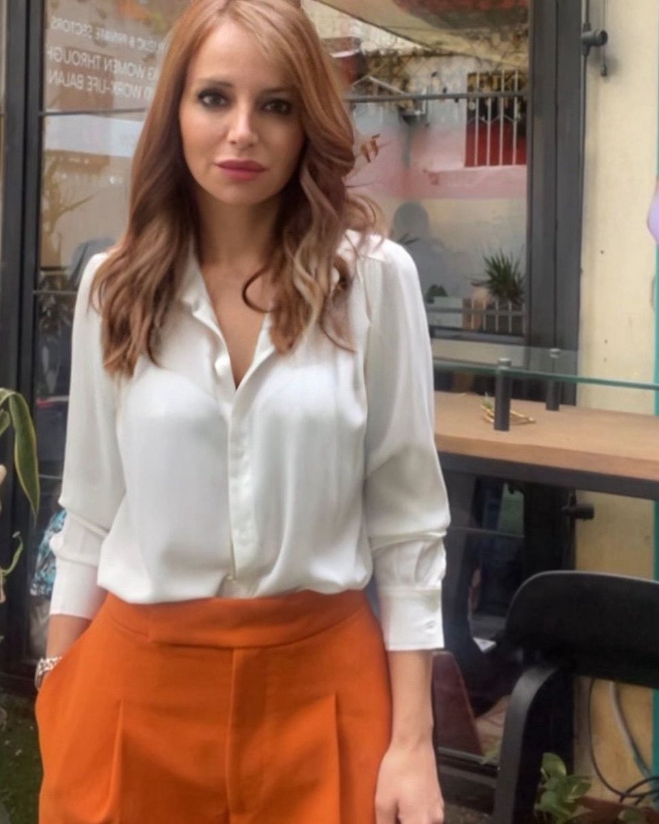 jhajjmoussa's tweet image. Chasing purpose not perfection! #BoldAndBright