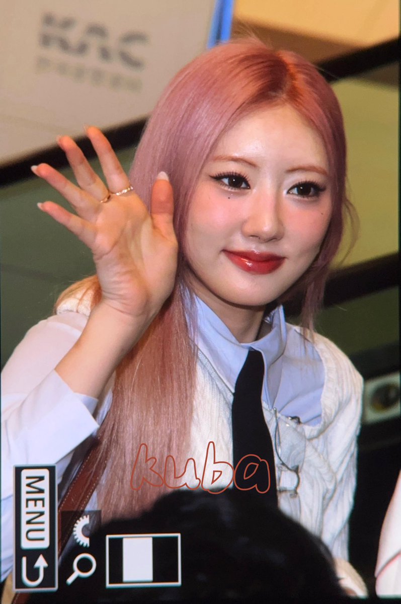 250409

#RAMI #라미 #ラミ
#BABYMONSTER #베이비몬스터