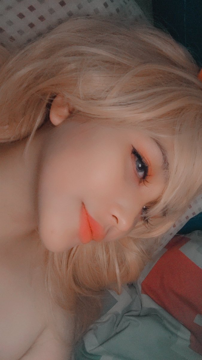 NutssAlmond_Cos's tweet photo. power🥴 https://t.co/bS0L7oASnf