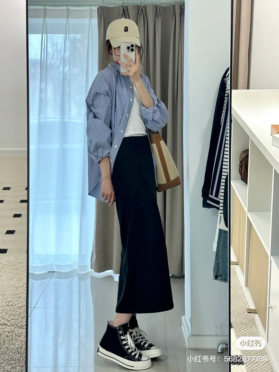 518hdayb's tweet photo. เชิ้ตUniqlo รุ่นSlim Fit 💯 Size: S
ลายทางใส่ทำงานได้ เป็นเสื้อคลุมไปคาเฟ่ได้
อก: 36”
ยาว: 26”

Price: 99.- (ราคาช็อป990+)

🛒สั่งซื้อทางdm/ไลน์ได้เลยค่ะ: @𝟧𝟣𝟪𝗁𝖽𝖺𝗒𝖻 

#เสื้อผ้ามือสอง #เสื้อผ้าญี่ปุ่นมือสอง #ยูนิโคล่มือสอง #ส่งต่อเสื้อผ้ามือ2 #ส่งต่อเสื้อผ้า #Uniqloมือสอง https://t.co/wy7BrkjCmF