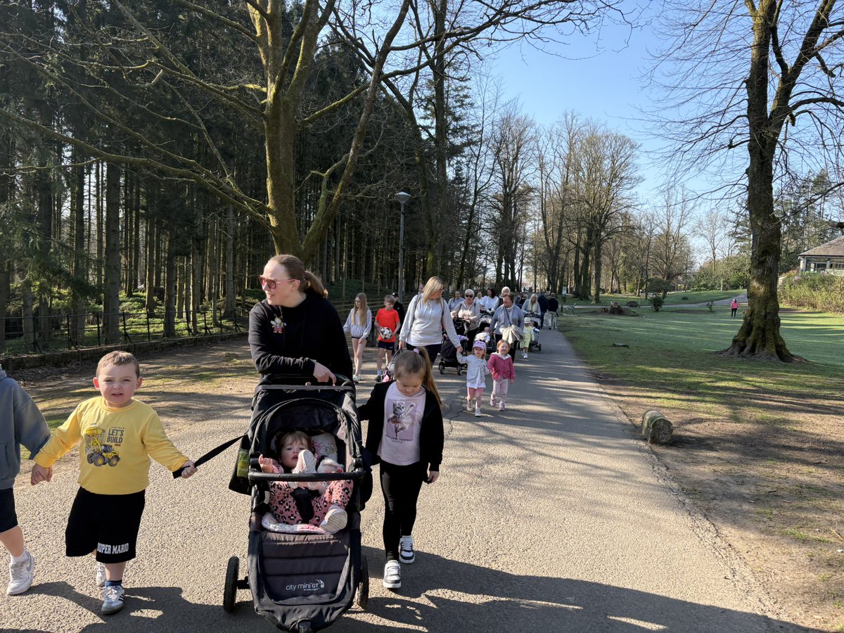 eacEarlyYears tweet media