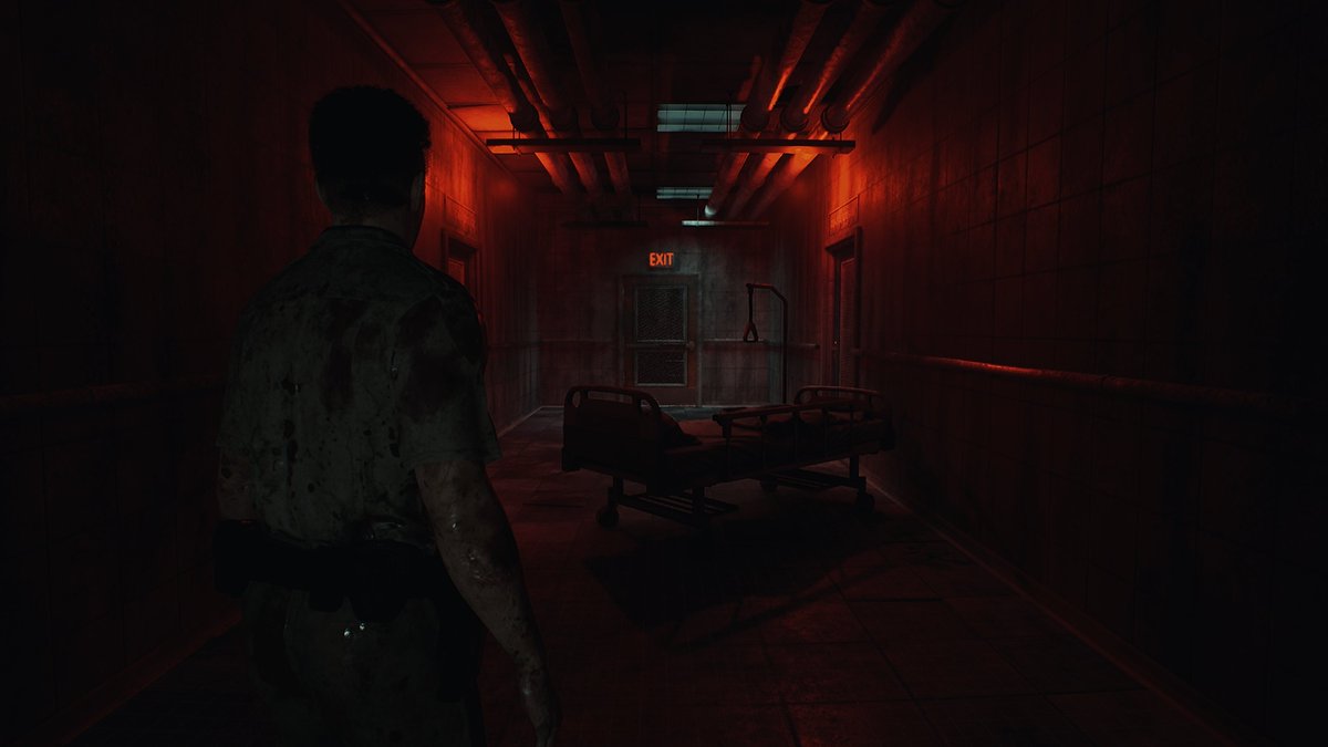 Fear The Timeloop tweet media