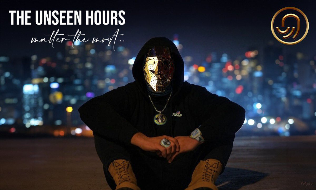 The crypto market is wild, it’ll test your nerves, your patience, and everything in between. But in the middle of all that chaos, that’s where the magic starts. Keep your head up, keep building, and trust the journey.