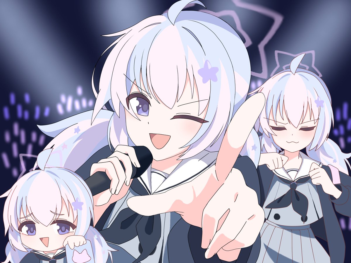 Stellarynn✨⭐🌟 tweet media