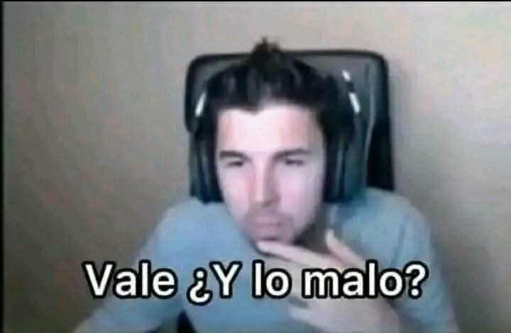 Bueno os cuento de mi

Nombre: secreto xd

Edad:14

Nacionalidad: ESPAÑOLA 🥘 

color fav: naranja,negro,blanco y azul

Estado civil: soltero🔥 

Atraído: por las mujeres

Idiomas que hablo: 🇪🇸 🇧🇷 🇫🇷 🏴󠁧󠁢󠁥󠁮󠁧󠁿 🇮🇹 

País que quiero viajar: Argentina o México

Mido: 1,80

Y ya acá tenéis