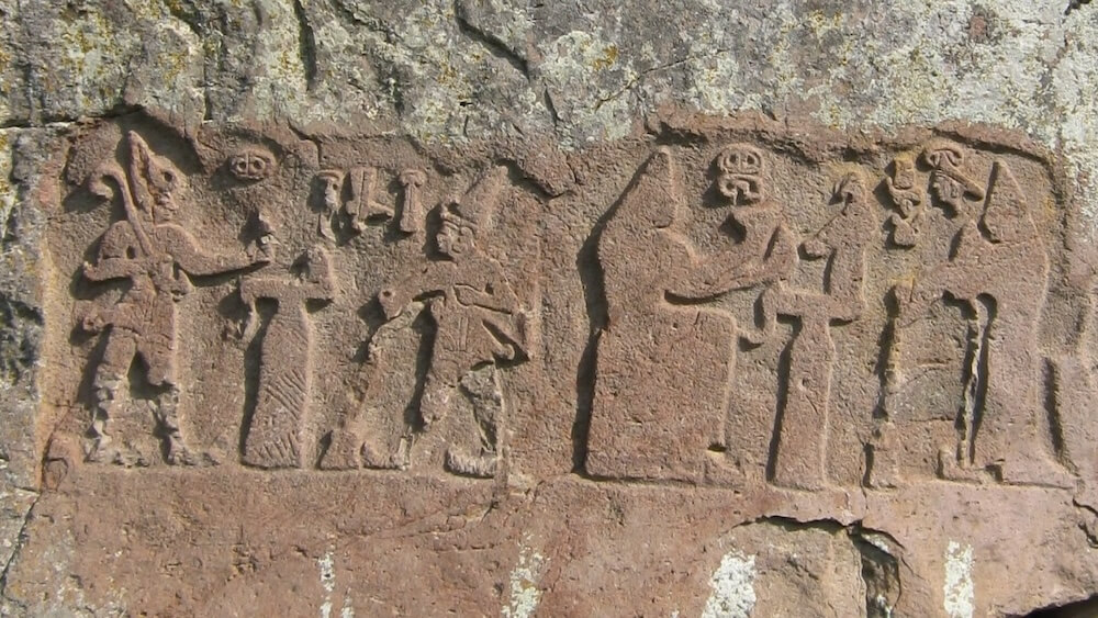 ⭕️ The Hittite Prince Who Stole an Empire. He was a sickly young child, now close to death. We do not know his birth name, but he was no ordinary child. His father was the Great King Mursili, ruler of the Hittite empire, the most powerful Bronze Age ...
ℹ️ anetoday.org/hittite-prince…