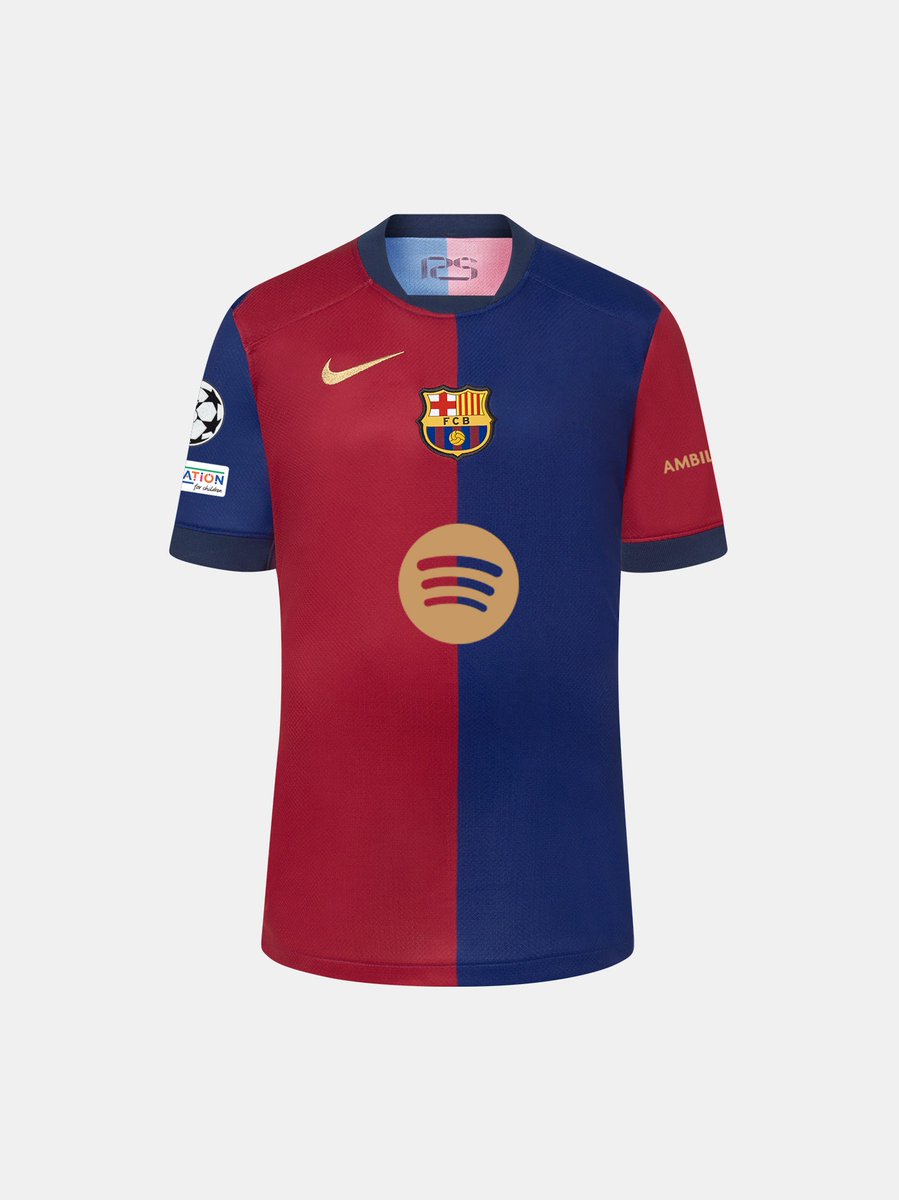 kastuFCB's tweet photo. SORTEO, SI GANA HOY EL FCBARCELONA SORTEAREMOS LA CAMISETA DEL BARÇA
REQUISITOS
Seguirme a mí y a @erchelsifut 
Darle RT a este tweet
Darle like 
Comentar a 2 amigos https://t.co/lJjj3wyPn9
