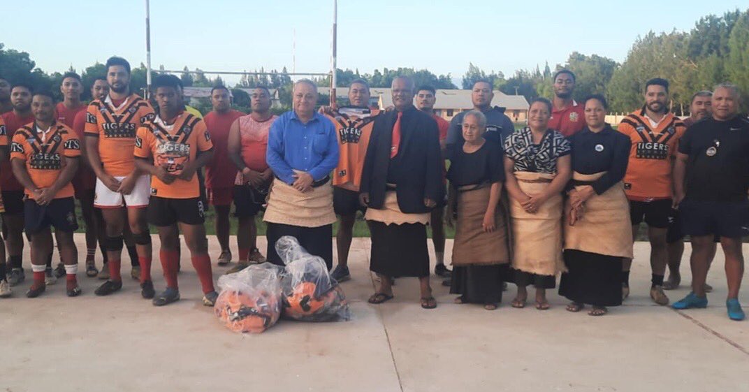 Balmain Tigers tweet media