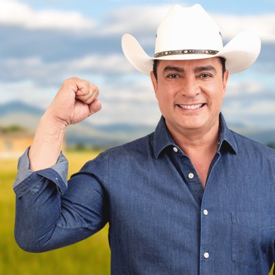 Sigamos caminando unidos, con el corazón por delante, defendiendo lo que juntos hemos construido con amor, esfuerzo y trabajo en equipo.

#UnidadYGrandeza 🔴🔵