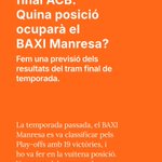 Photo by La Barra del Nou Congost (@barranoucongost)