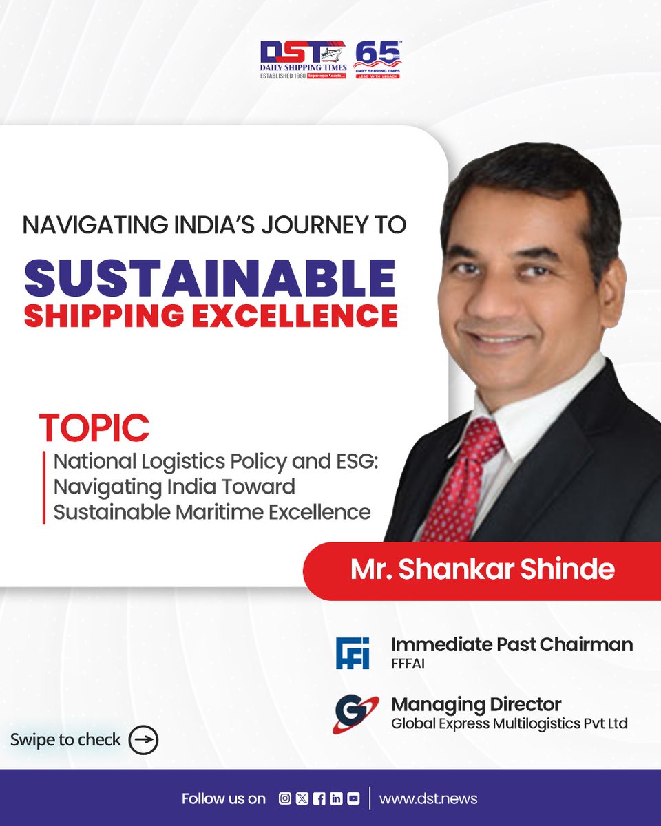 Daily Shipping Times tweet media