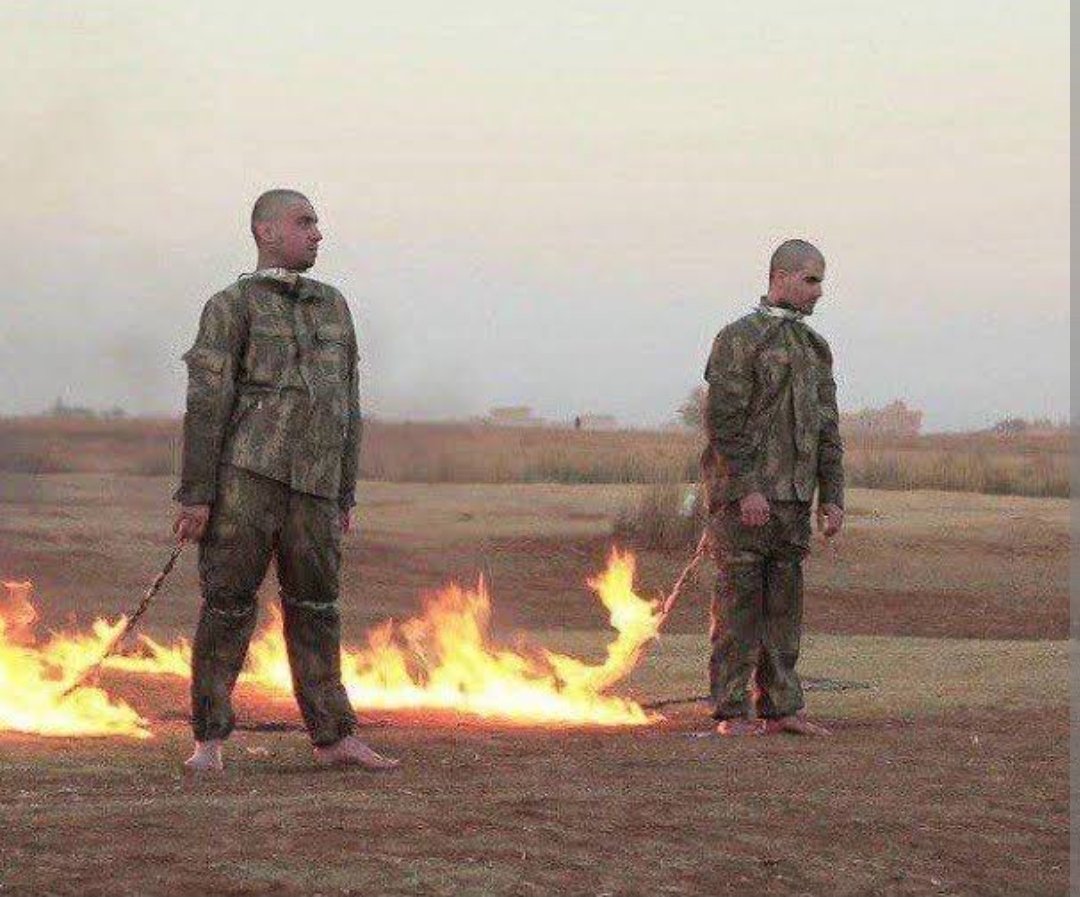 Sefter Taş (solda)
Fethi Şahin (sağda) 

Bu iki Türk Askerini unutan millet, her şeyi unutur.