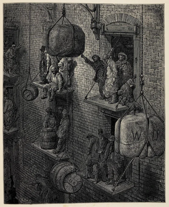 Gustave Doré 