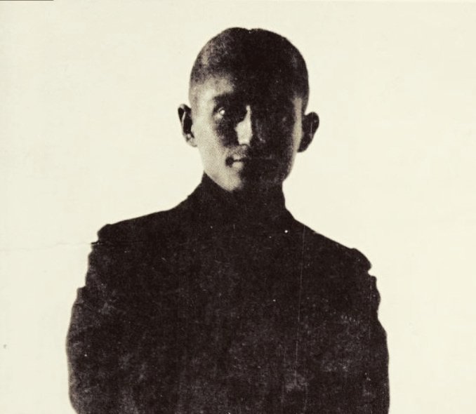 AmschelKavka's tweet photo. After all I only want to make you laugh a bit. 

Franz Kafka, 1920. https://t.co/2eqA1F7dAR
