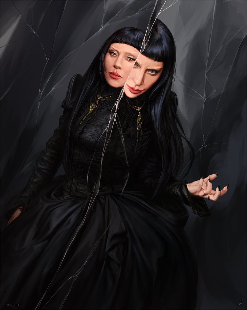 LudvikSKP's tweet photo. #portfolioday

Hi, I’m Ludvik and I make (mostly) fantasy art! https://t.co/TI8WBYm0Hv