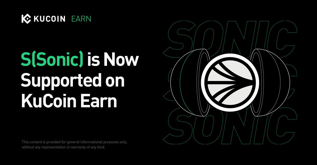 KuCoin_Earn tweet picture