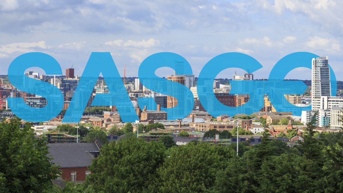 sasgoltd's tweet image. Hello #Yorkshire!

Be sure to get in touch with our team at #SASGO! We have over 30 years of flooring industry experience and can work with you to reduce down time and #KeepTheProjectMoving

☎️ 0330 053 2500
✉️ sales@sasgo.co.uk
🌐 sasgo.co.uk