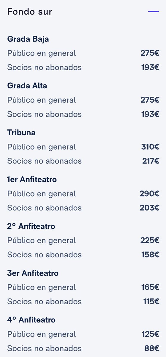 Si hay un equipo capaz de creer en una remontada así, es el <a href="/realmadrid/">Real Madrid C.F.</a> 

Pero no a costa de llenar el Bernabéu de turistas y expulsae al madridista que ha vivido todas estas noches europeas.