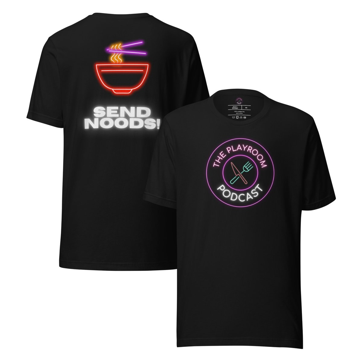 playroompod's tweet photo. Order one ? #noods #ramen #theplayroompodcast https://t.co/Y7MQaMB6gx