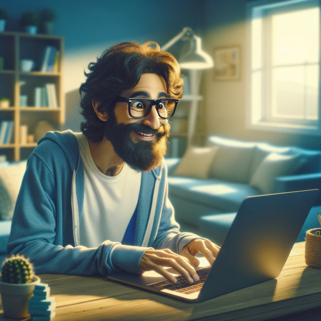 javascriptpilgm's tweet photo. 🧩 Why do JavaScript developers wear glasses? Because they don't C#! 👓 When coding gets blurry, just remember: no matter how complex your software gets, a good joke always executes perfectly! #JavaScriptHumour #DevLife 💻 https://t.co/k6RizIXXqz