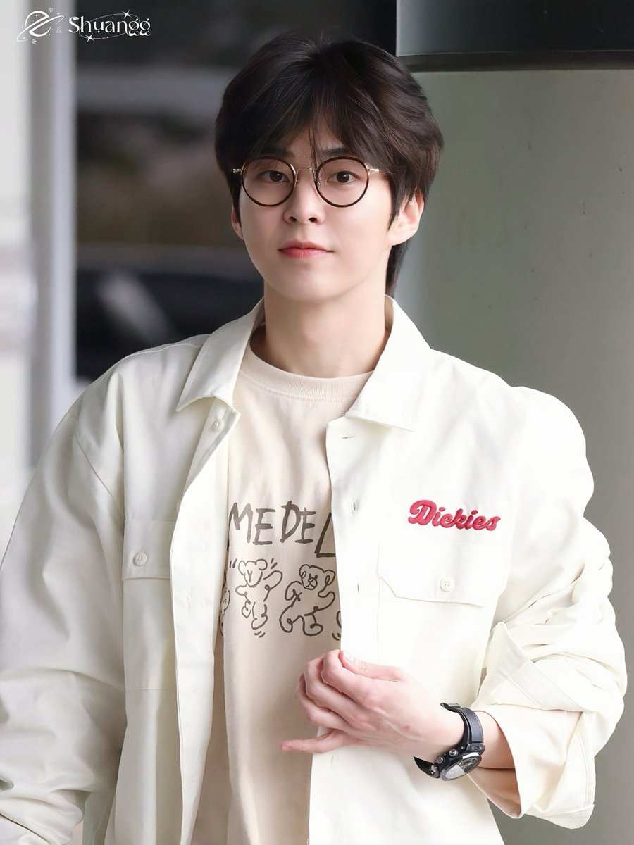𝕊𝕙𝕦𝕒𝕟𝕘𝕘🍀 tweet media