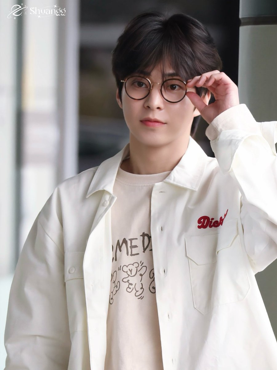 𝕊𝕙𝕦𝕒𝕟𝕘𝕘🍀 tweet media