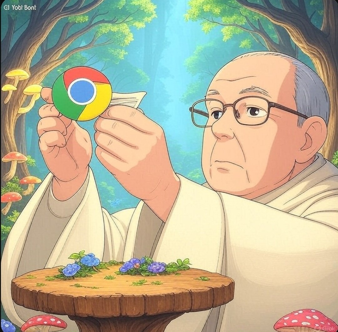 shedntcare_'s tweet image. ChatGPT is ancient history.

AI Chrome extensions are taking over the AI industry.

Here's a AI Chrome extensions that will turn you into a productivity machine: