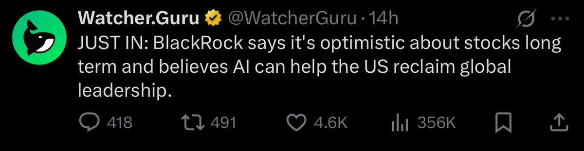 We’ve reached a point where they just openly fuck with us by sharing conflicting views in the span of hours