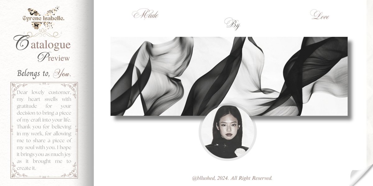 bllushed's tweet photo. A repost for this tweet please? tysm. ♡

Jennie &amp; Krystal ready stock layout ( ava png jpg ). yang bisa kamu take dari sekarang yaa, jajan yuk? 🤍

{ #zonauang #zonajajan } https://t.co/XXWJzVarYB