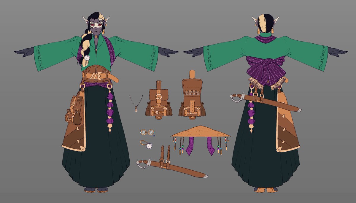 Kurlya The Cyber Button Quail🕊️ tweet media