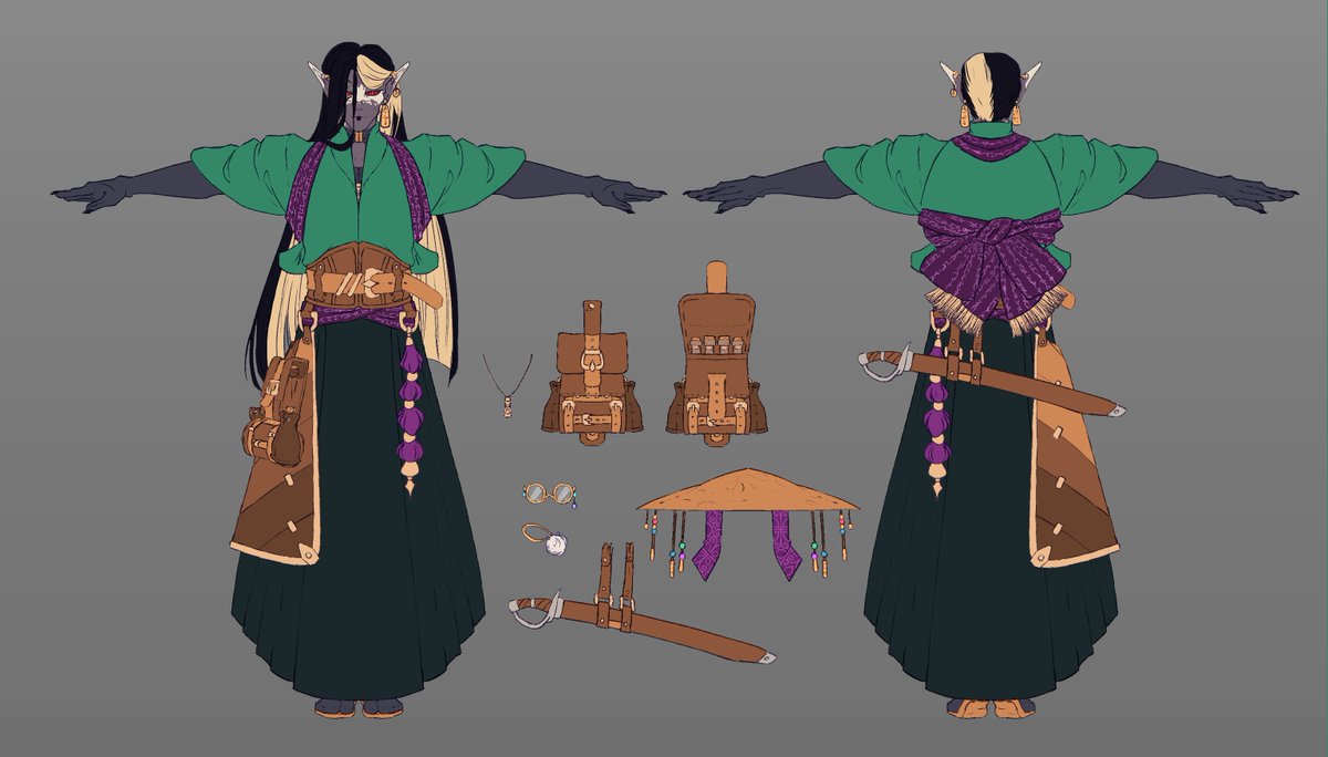 Kurlya The Cyber Button Quail🕊️ tweet media