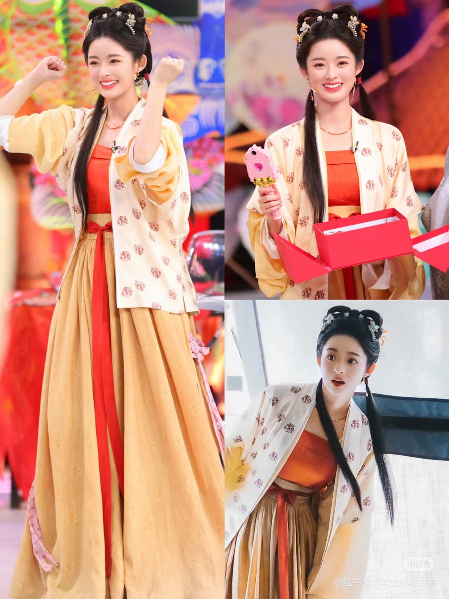 電視劇#五福臨門 中宋製漢服太好看了
#五福臨門 #漢服 #傳統 #hanfu #宋代 #song dynasty #卢昱曉