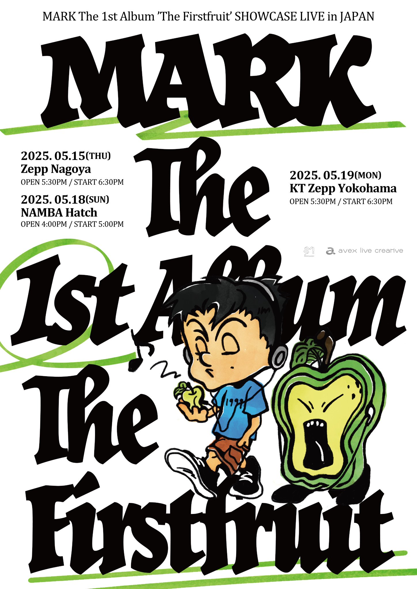 NCT マーク the firstfruit 広州サイン会 入場トレカ NCT マーク Mark the firstfruit JD 広州 トレカ - メルカリ