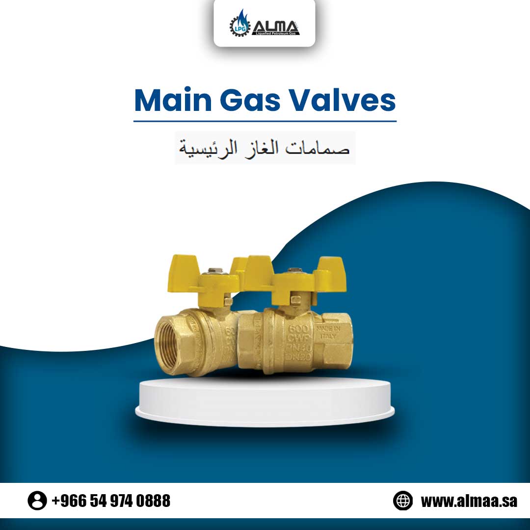 LpgAlma93733's tweet photo. Alma LPG’s Main Gas Valves are designed to provide safe, reliable, and precise control over gas flow in residential, commercial, and industrial systems.
-https://t.co/5AVdLx5BFK
#AlmaLPG #MainGasValves #GasSafety #FlowControl #ReliableGasSystem #IndustrialSafety #TariffWar https://t.co/kztYhaFUf2