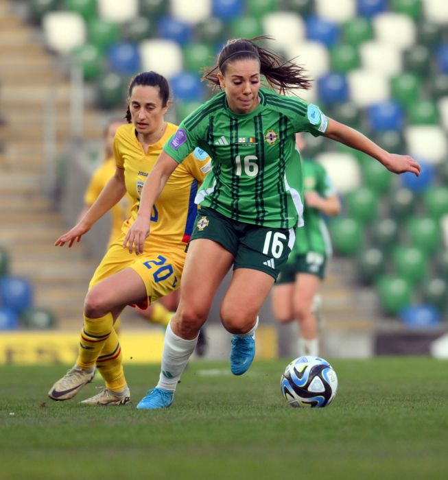 She Kicks - women's football magazine tweet media