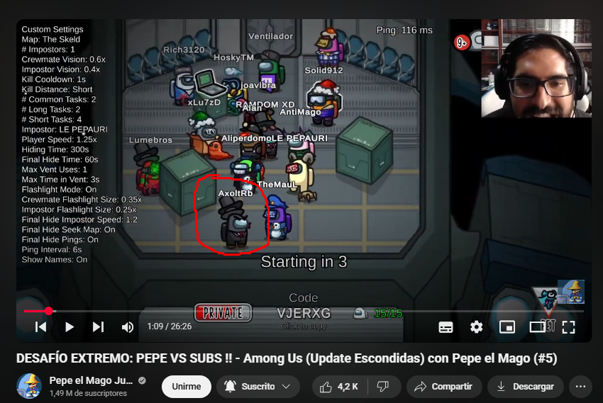 Axoltindahouse's tweet image. #buscamomos Soy ese literalmente