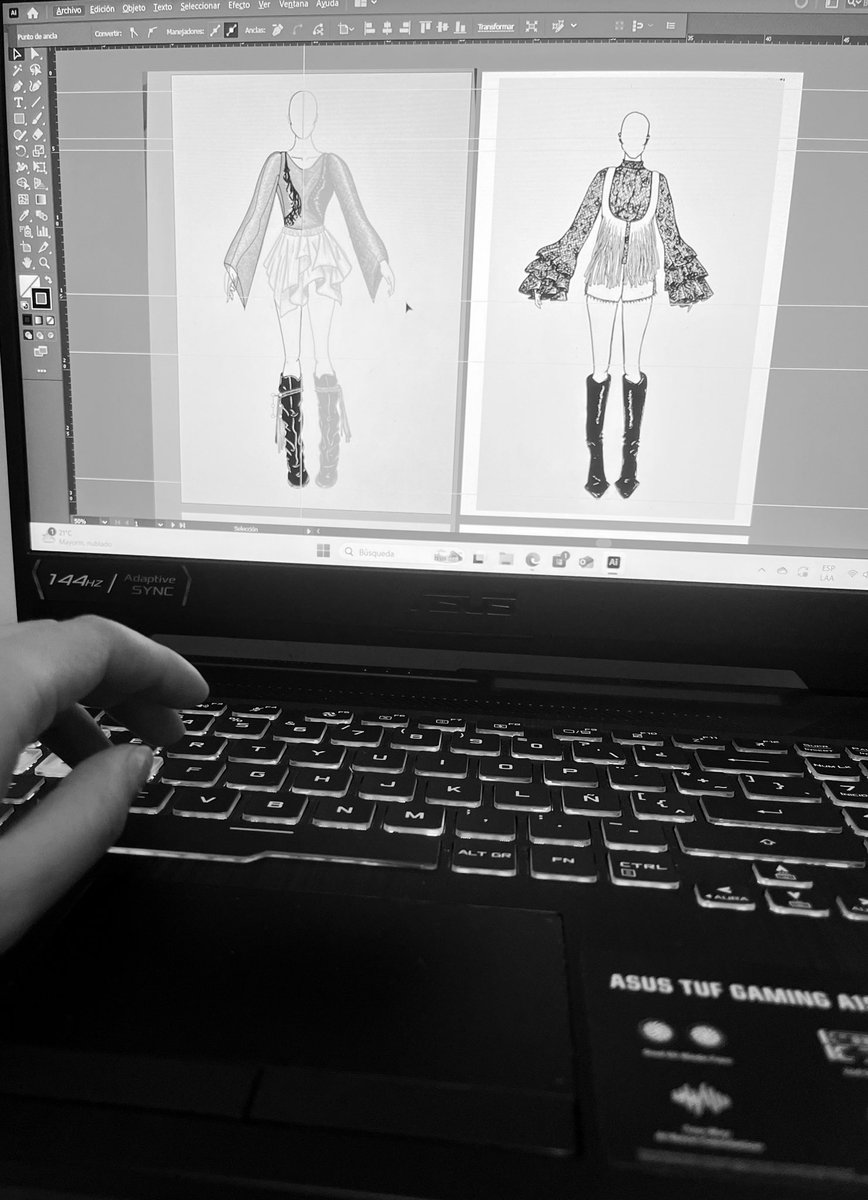 yennyrojas033's tweet photo. Esto de fácil no tiene nadaaa 🫠 https://t.co/B1YBRTDJmh