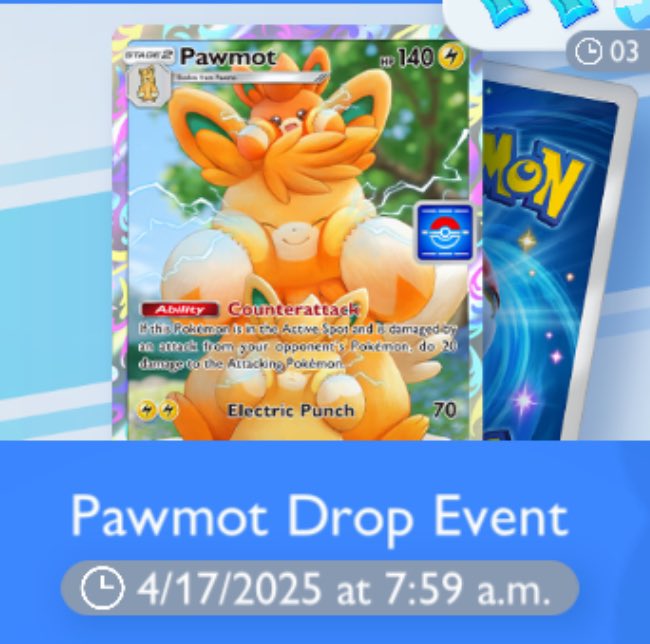 Bom dia. <a href="/olivotec/">Olivo</a> preciso de uma recomendação de deck pra usar no evento contra o Pawmo pra ontem. Quero ela na minha mesa ate as 10. Obrigado. 🙏😆