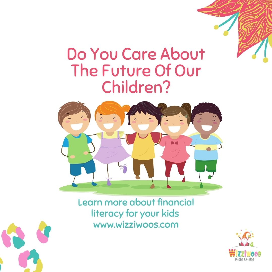 Wizziwoos's tweet photo. The Wizziwoos Kids Clubs make finance fun for kids.

We believe that every child should learn how to manage money successfully.

 #financialliteracyforkids #financialliteracy #franchiseopportunities https://t.co/eTsILgLdus