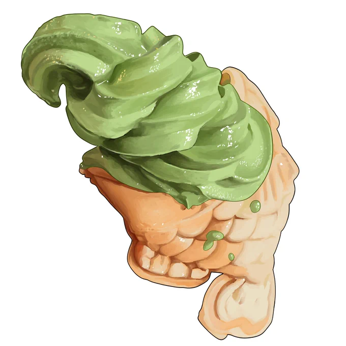 Am I too late for #PortfolioDay ?I'm Seattle based Food illustrator and hope to do more food illustrations for restaurants!! 