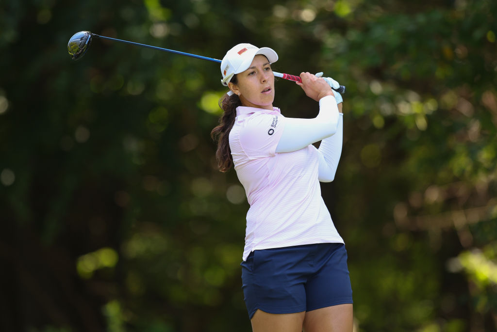 Golf Channel LA tweet media