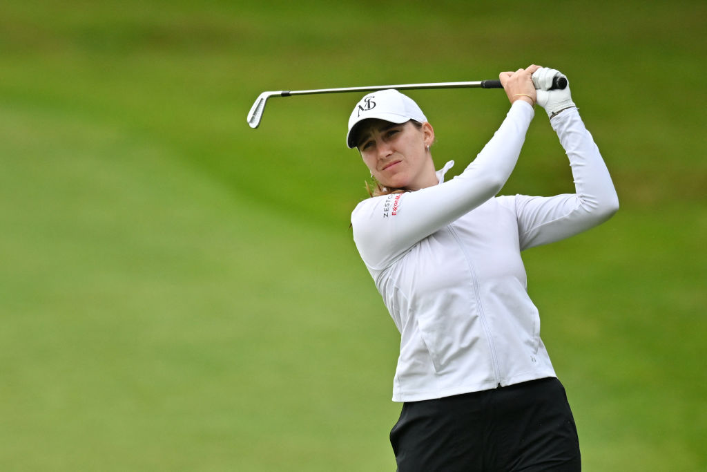 Golf Channel LA tweet media
