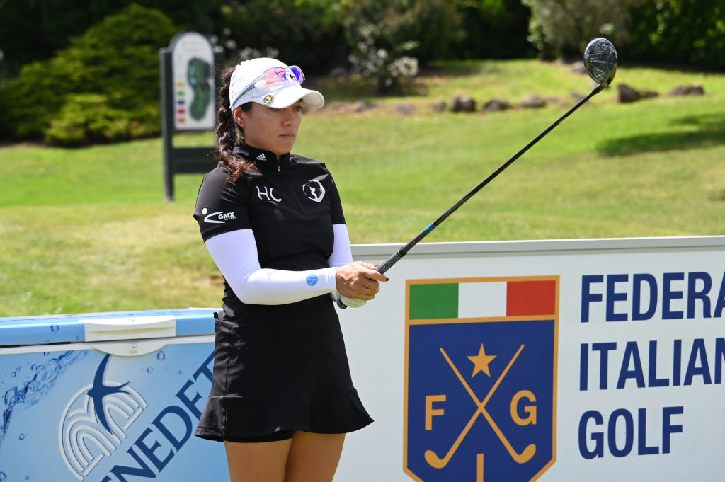 Golf Channel LA tweet media