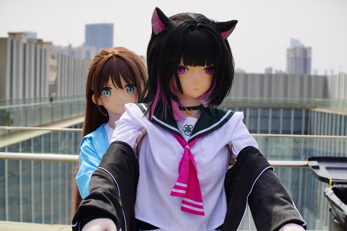 抓到了野生的哈基米，来组乐队吧！
🐱:<a href="/Dograinbamboo/">芜湖大司马official</a>