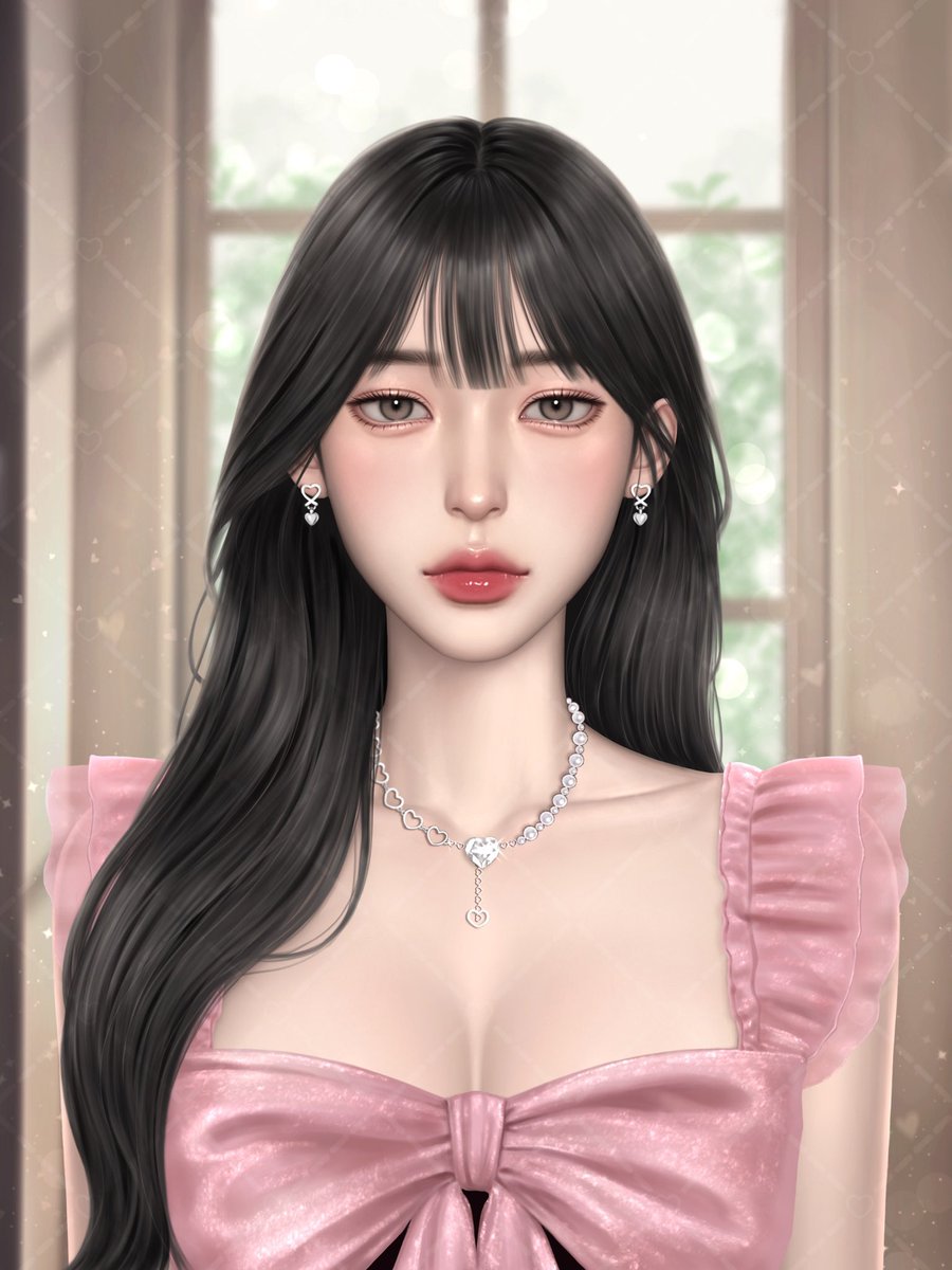 Pls rt 🧡
ปกสำเร็จ | อิมเมจ
2200.- (เชิงพาณิชย์)
ได้ 3 เวอร์ ภาพเพิ่มเติมในเมนชั่น 
เปลี่ยนสีชุด สีผม สีตา สีฉากได้  ถอดเครื่องประดับออกได้

จองในเมนชั่น | DM